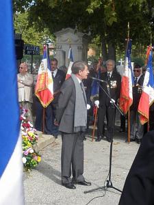 2013 10 19 OCTOBRE AIX HOMMAGE AUX VICTIMES DU 03 07 1940 A MERS EL KEBIR (31)